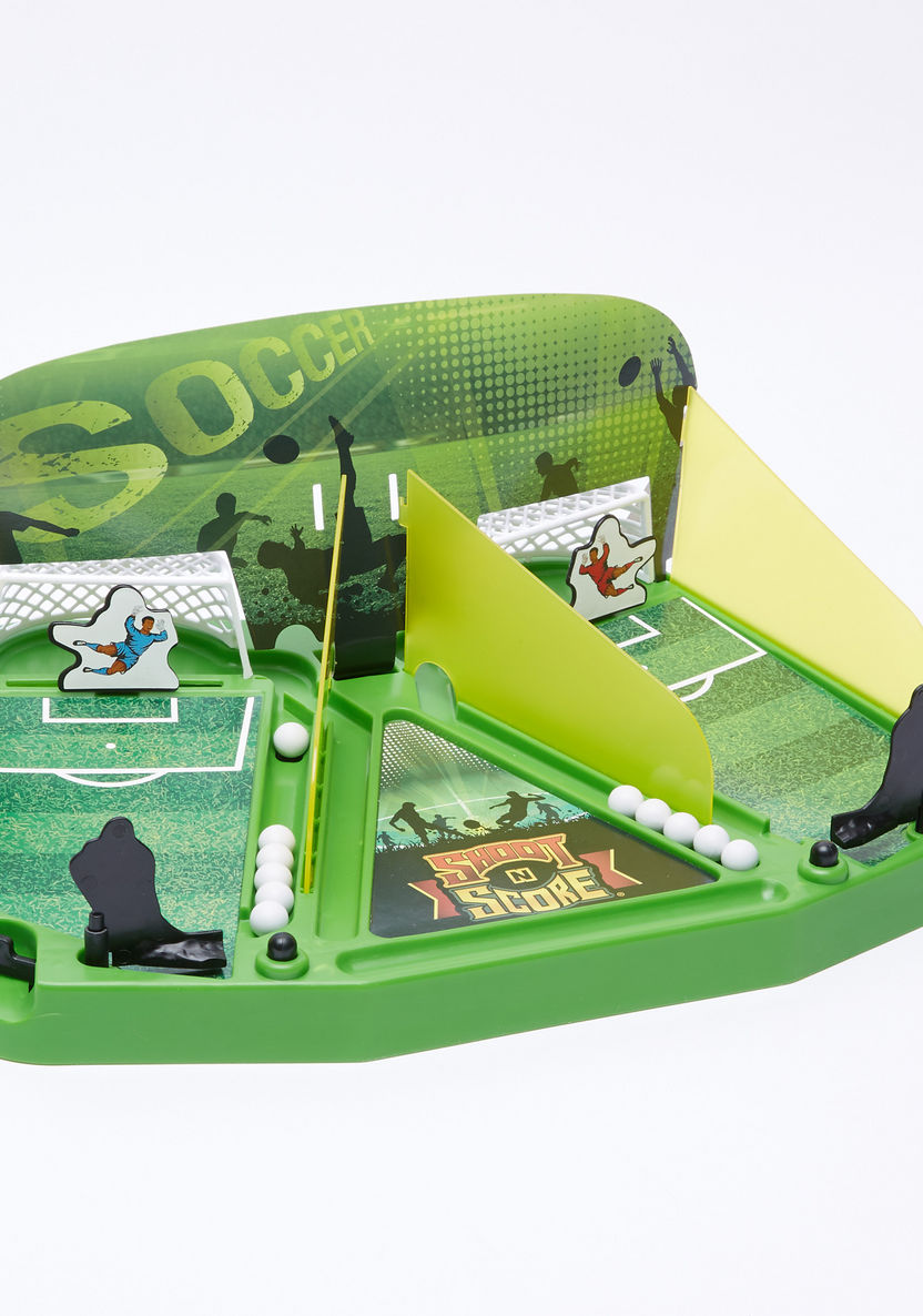 Shootout Soccer Playset-Blocks%2C Puzzles and Board Games-image-3
