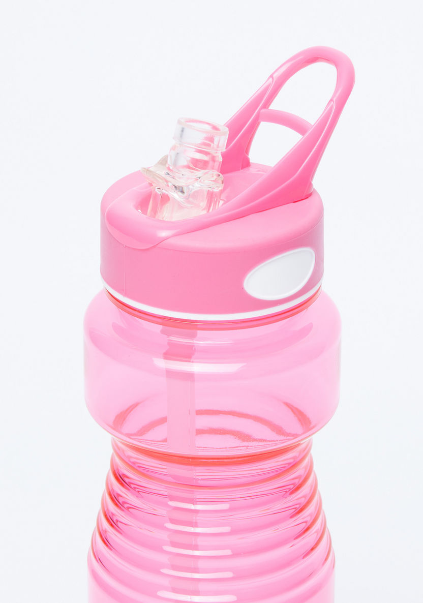 Juniors Textured Sipper Water Bottle - 900 ml-Water Bottles-image-1