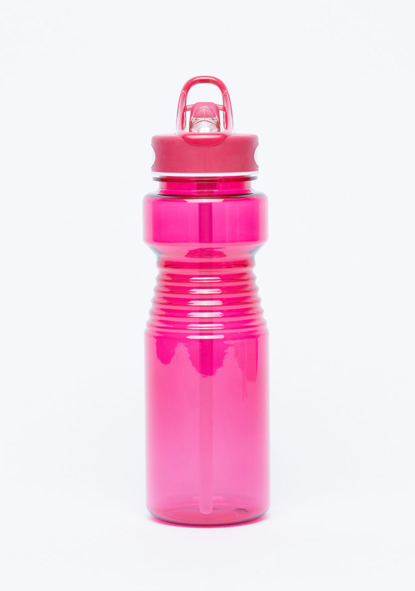 Juniors Textured Sipper Water Bottle - 900 ml-Water Bottles-image-0