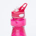 Juniors Textured Sipper Water Bottle - 900 ml-Water Bottles-thumbnail-1