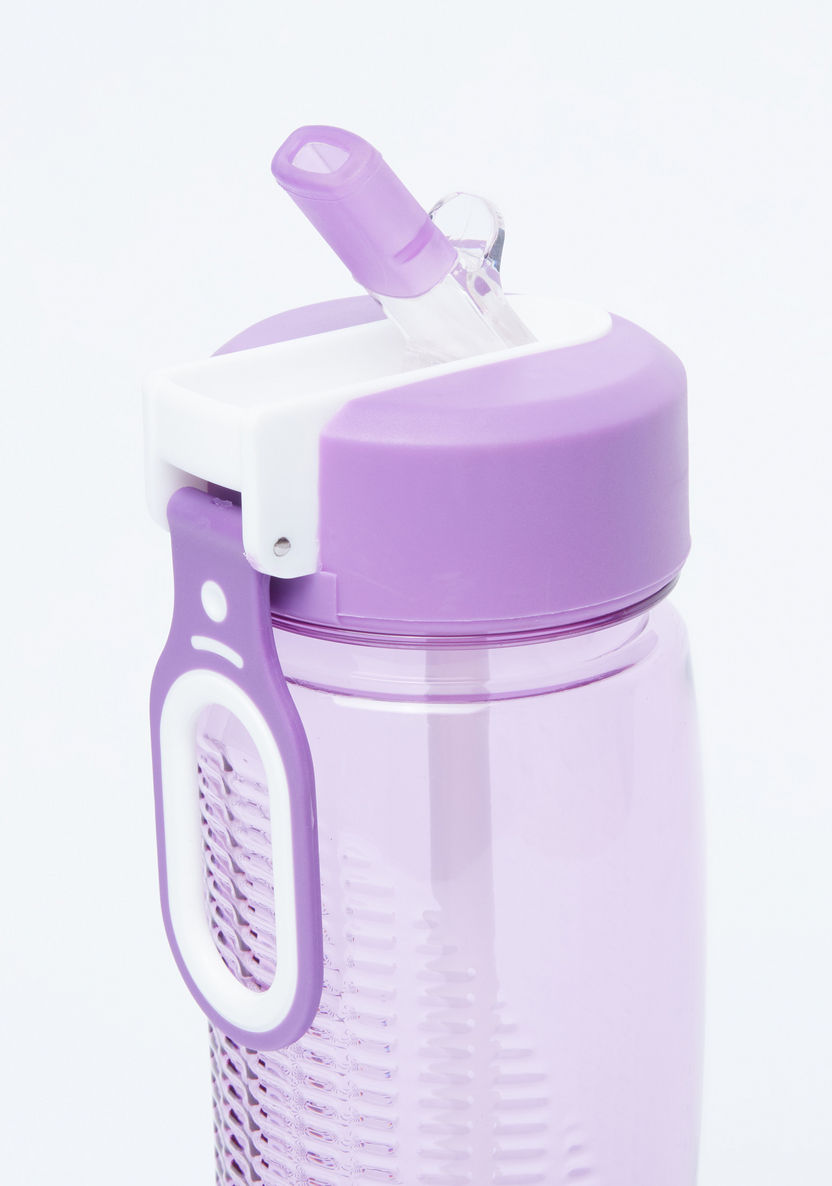 Juniors Textured Sipper Water Bottle - 750 ml-Water Bottles-image-1