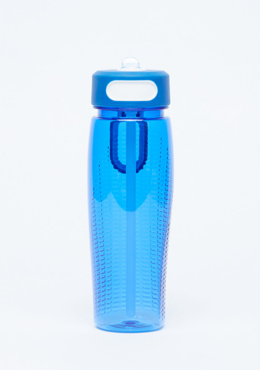 Juniors Textured Water Bottle with Spout - 750 ml-Water Bottles-image-0