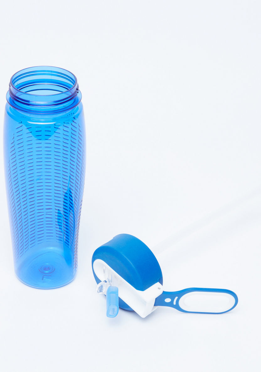 Juniors Textured Water Bottle with Spout - 750 ml-Water Bottles-image-1
