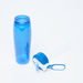 Juniors Textured Water Bottle with Spout - 750 ml-Water Bottles-thumbnail-1