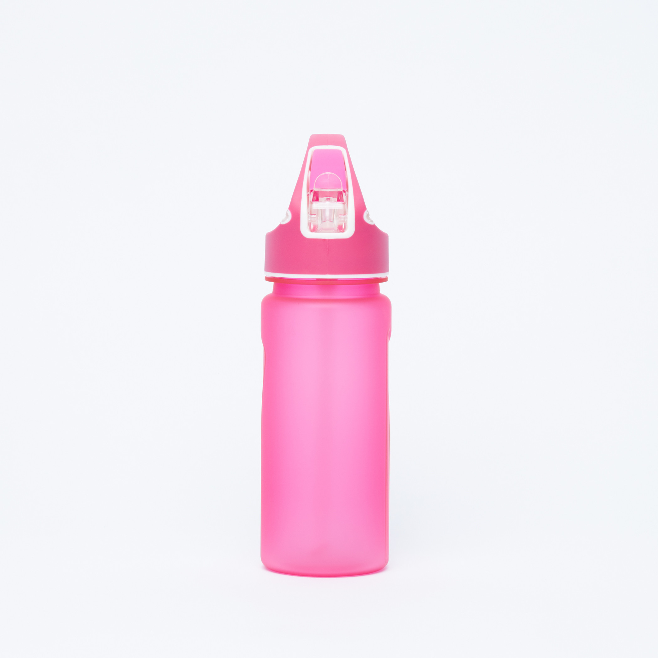 Juniors Textured Water Bottle - 600 ml-school-waterbottles-image-1