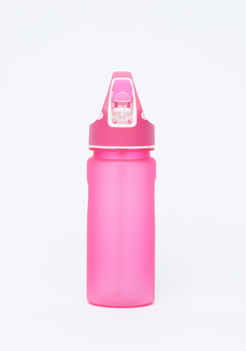 Juniors Textured Water Bottle - 600 ml-Water Bottles-image-0