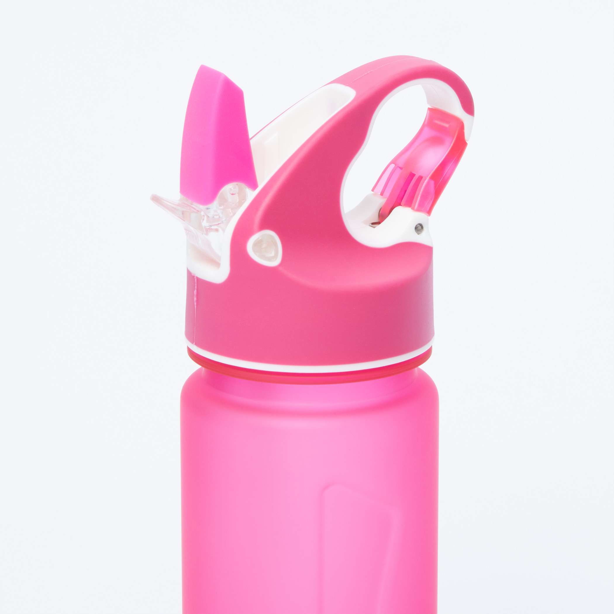 Juniors Textured Water Bottle - 600 ml-school-waterbottles-image-3