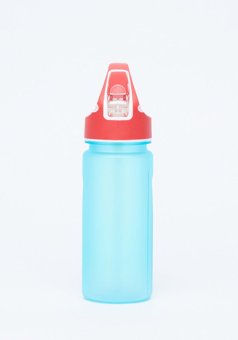 Juniors Water Bottle with Spout - 600 ml-Water Bottles-image-0