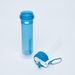 Juniors Textured Double Wall Water Bottle with Spout - 550 ml-Water Bottles-thumbnail-2