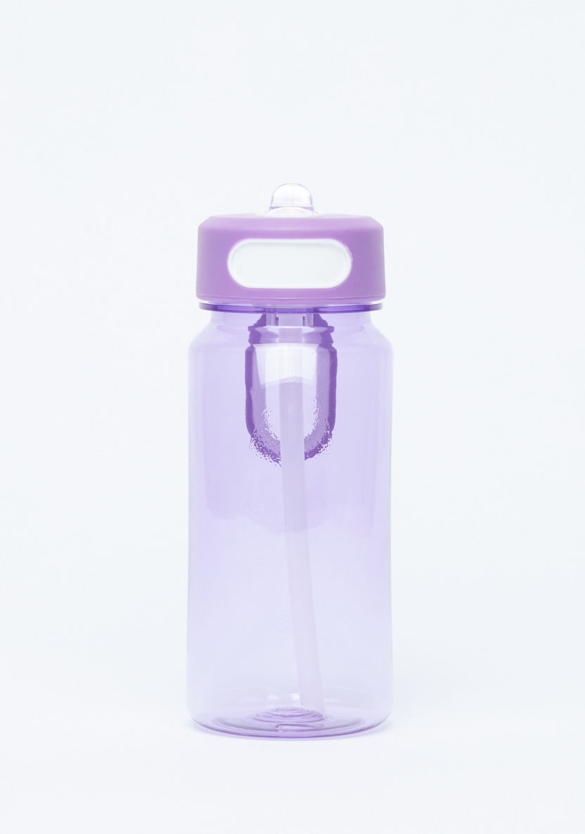 Juniors Flip Top Sipper Water Bottle - 600 ml-Water Bottles-image-0