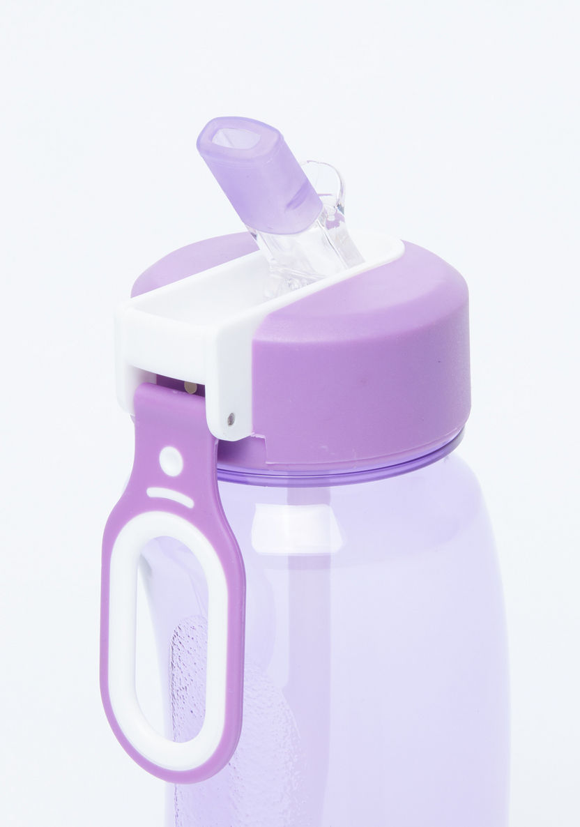 Juniors Flip Top Sipper Water Bottle - 600 ml-Water Bottles-image-1