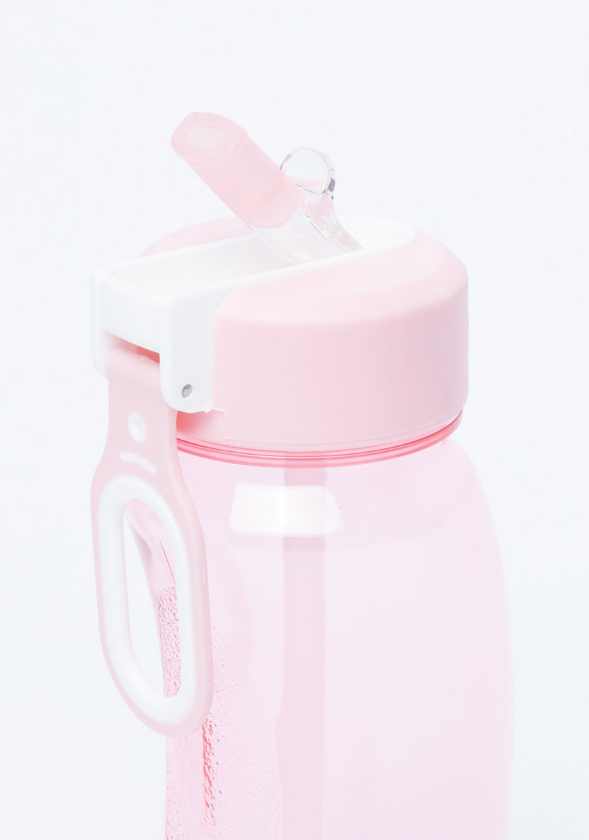 Juniors Cylindrical Water Bottle - 660 ml-Water Bottles-image-1