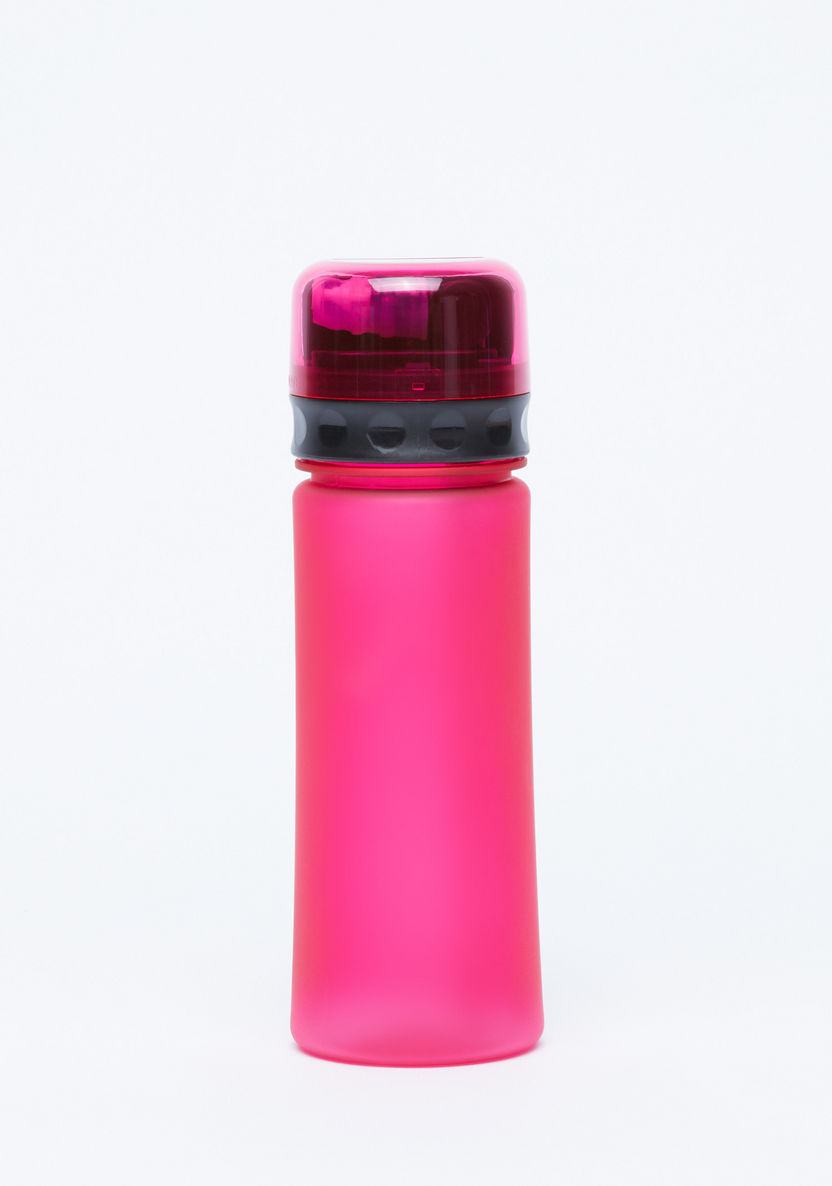 Juniors Water Bottle with Spout - 400 ml-Water Bottles-image-0