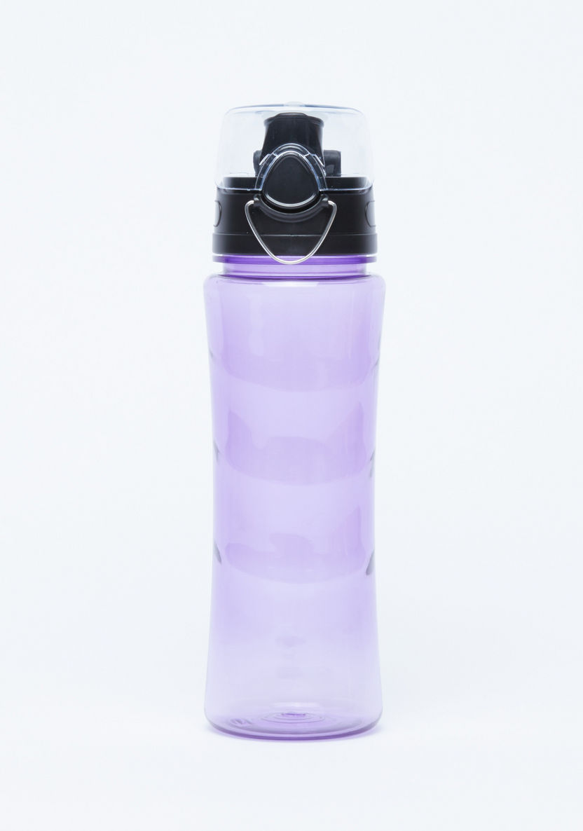 Juniors Textured Sipper Water Bottle - 700 ml-Water Bottles-image-0