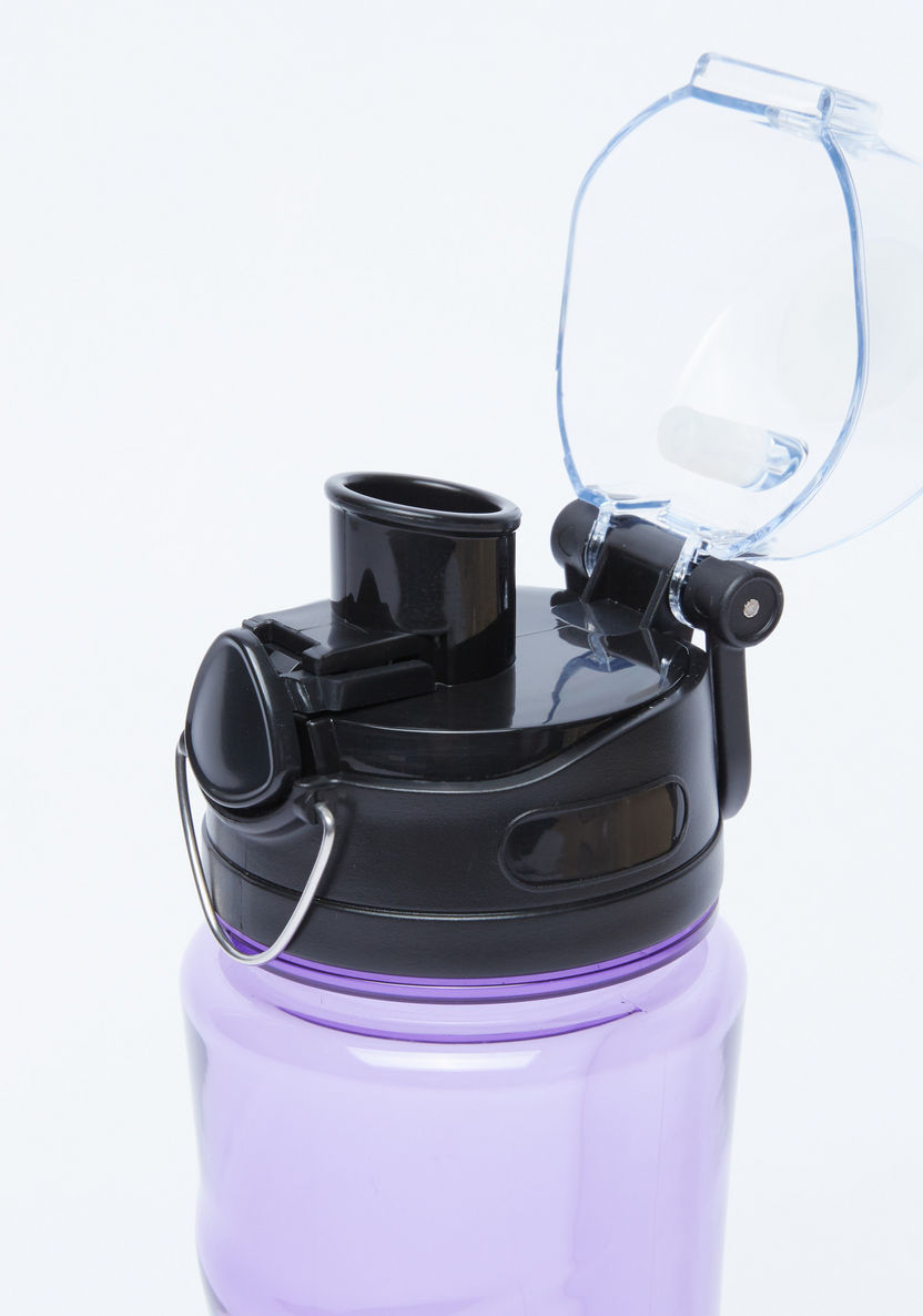 Juniors Textured Sipper Water Bottle - 700 ml-Water Bottles-image-1
