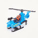 Rescue Squad Patrol Team Playset-Scooters and Vehicles-thumbnail-1