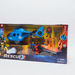 Rescue Squad Aero Marine Patrol Playset-Scooters and Vehicles-thumbnail-9