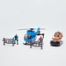 Rescue Squad Aero Marine Patrol Playset-Scooters and Vehicles-thumbnail-0