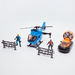 Rescue Squad Aero Marine Patrol Playset-Scooters and Vehicles-thumbnail-1