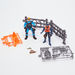 Rescue Squad Aero Marine Patrol Playset-Scooters and Vehicles-thumbnail-8