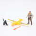 DINO VALLEY Air Patrol Playset-Action Figures and Playsets-thumbnail-0