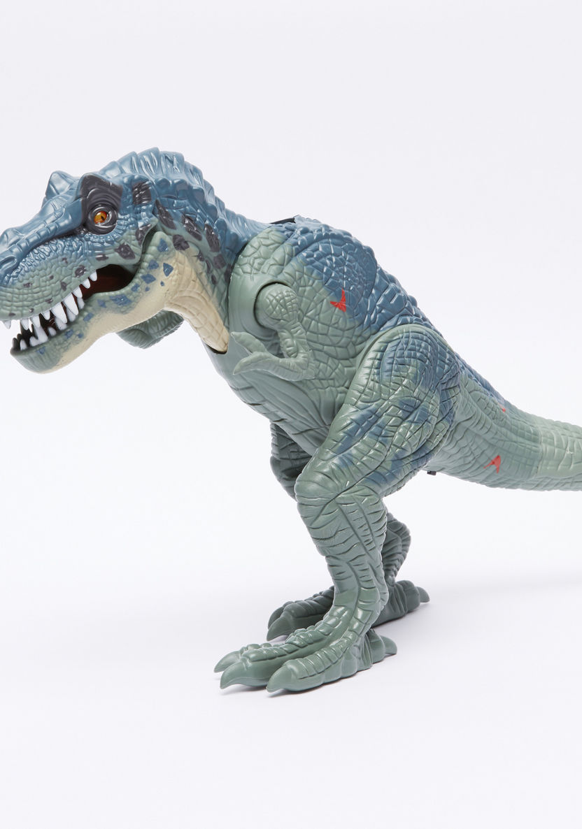 DINO VALLEY Dinosaur Toy-Action Figures and Playsets-image-0