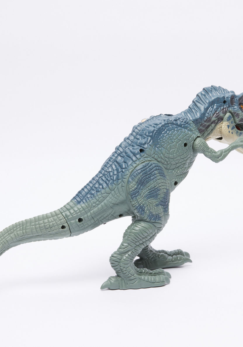 DINO VALLEY Dinosaur Toy-Action Figures and Playsets-image-1