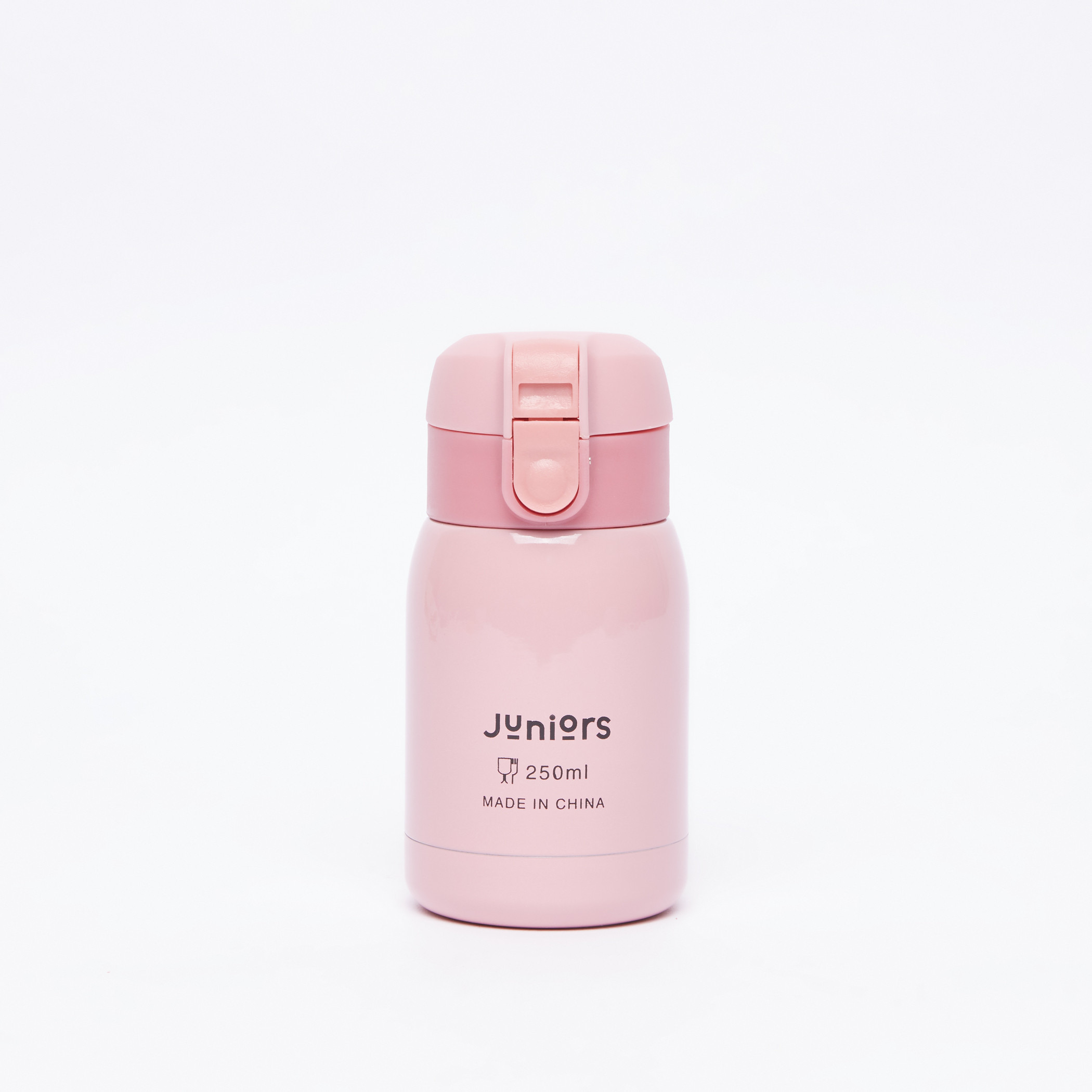 قارورة حافظة للحرارة من جونيورز - 250 مل-school-waterbottles-image-1