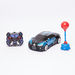 League Autobot Transform RC Toy Car-Gifts-thumbnail-0