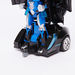 League Autobot Transform RC Toy Car-Gifts-thumbnail-6