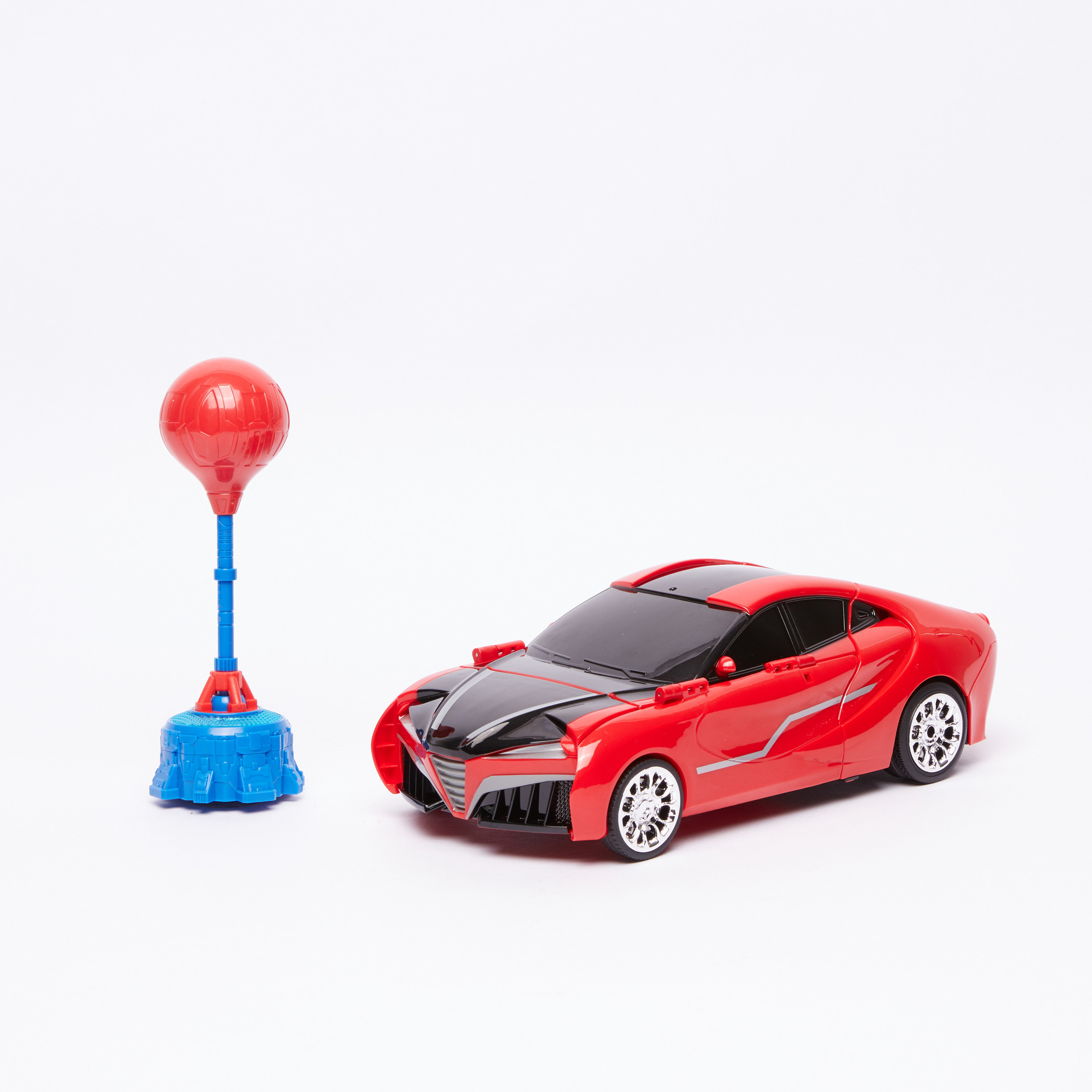 Transform Robot Car Playset-toys-playvehicles-cars-image-2