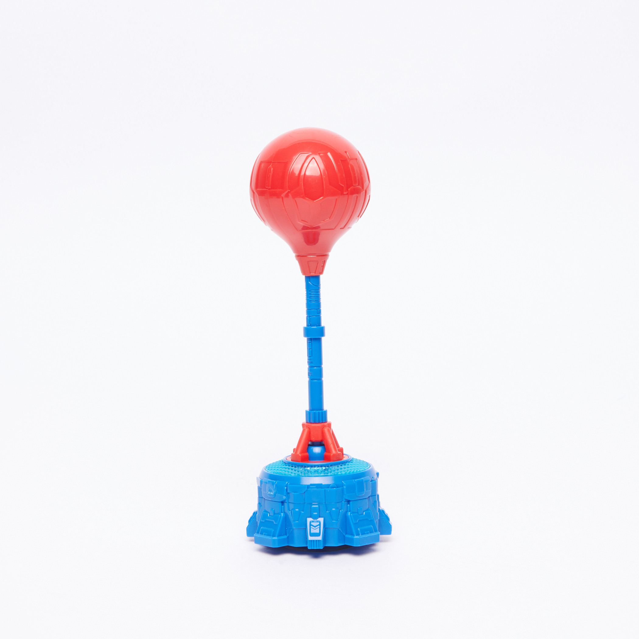 Transform Robot Car Playset-toys-playvehicles-cars-image-4