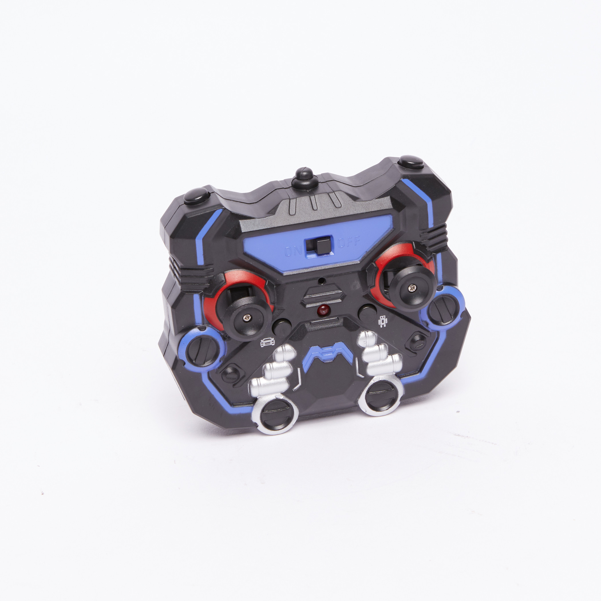 Transform Robot Car Playset-toys-playvehicles-cars-image-5