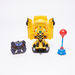 Transform Robot Toy Car-Remote Controlled Cars-thumbnail-0