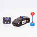 Transform Robot Radio Control Vehicle-Remote Controlled Cars-thumbnail-0