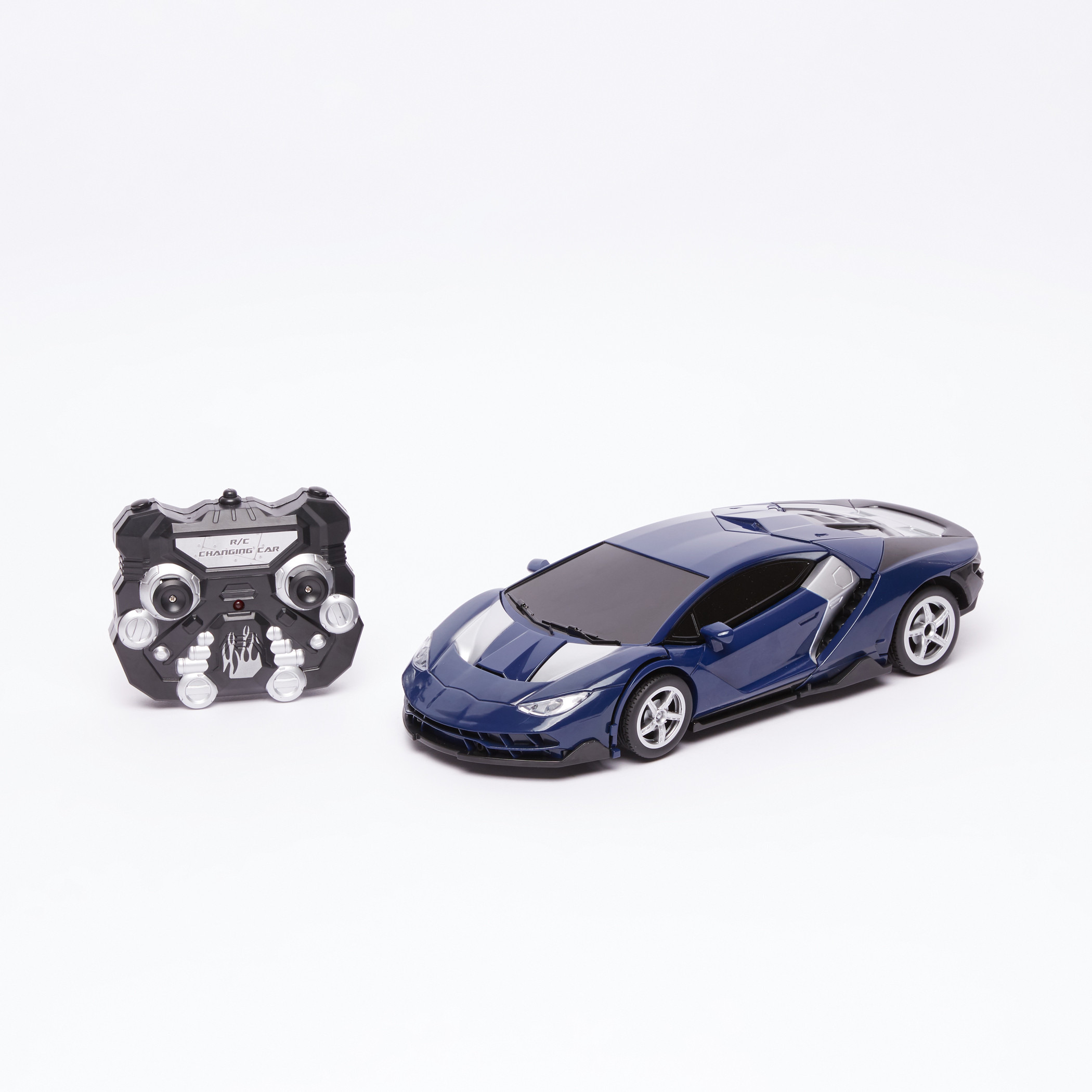 لعبة سيارة تحكم عن بعد تتحول إلى روبوت-toys-playvehicles-cars-image-1