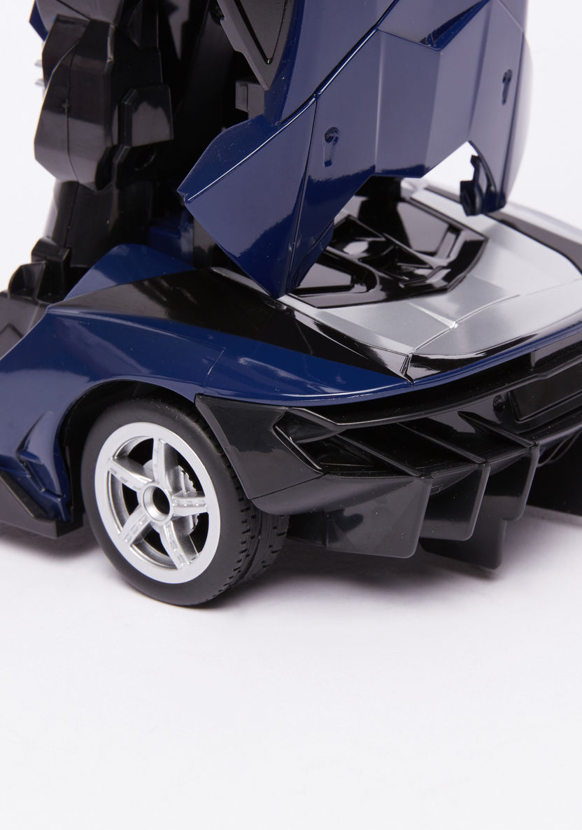 Transform Robot RC Toy Car-Gifts-image-6