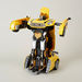 Transform Robot Remote Control Toy Car-Gifts-thumbnail-4