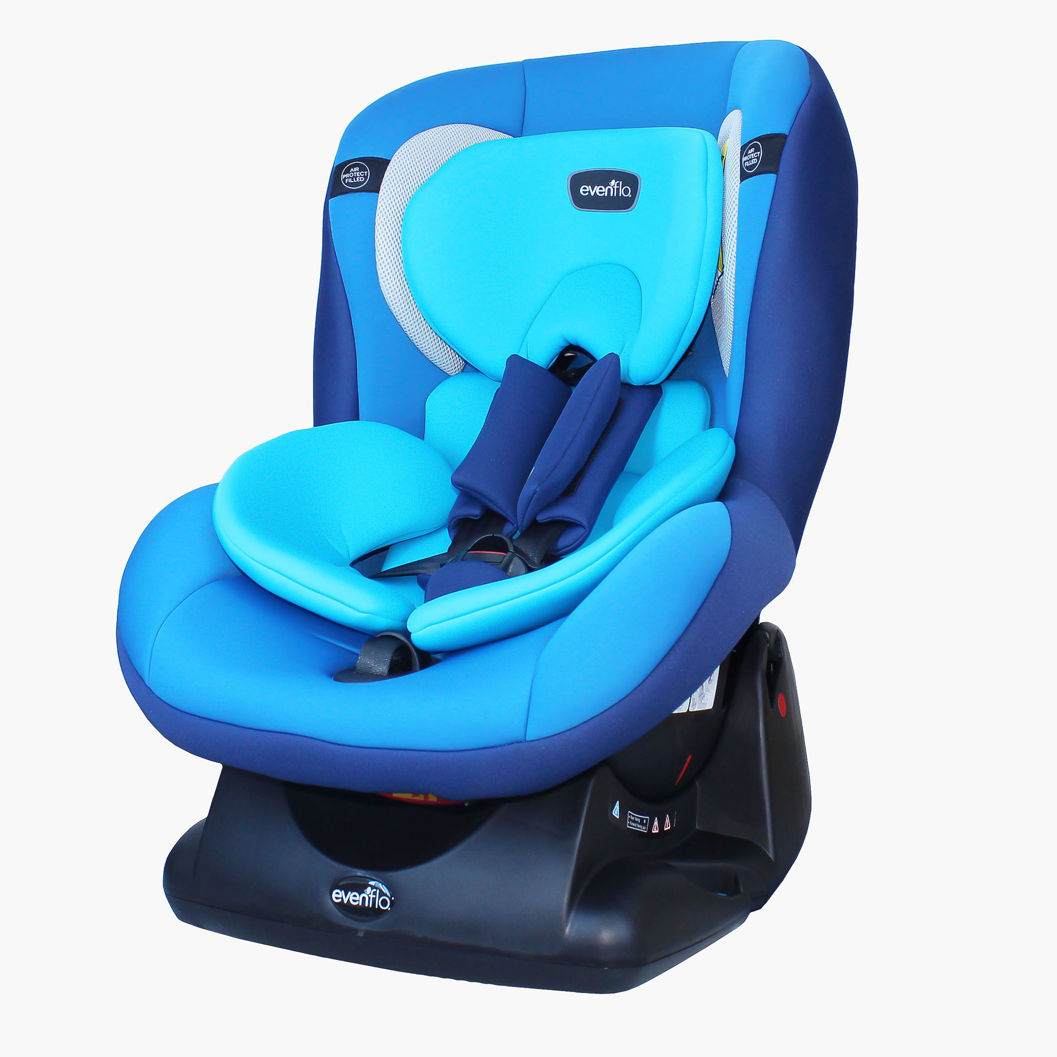 Evenflo girl car seat best sale