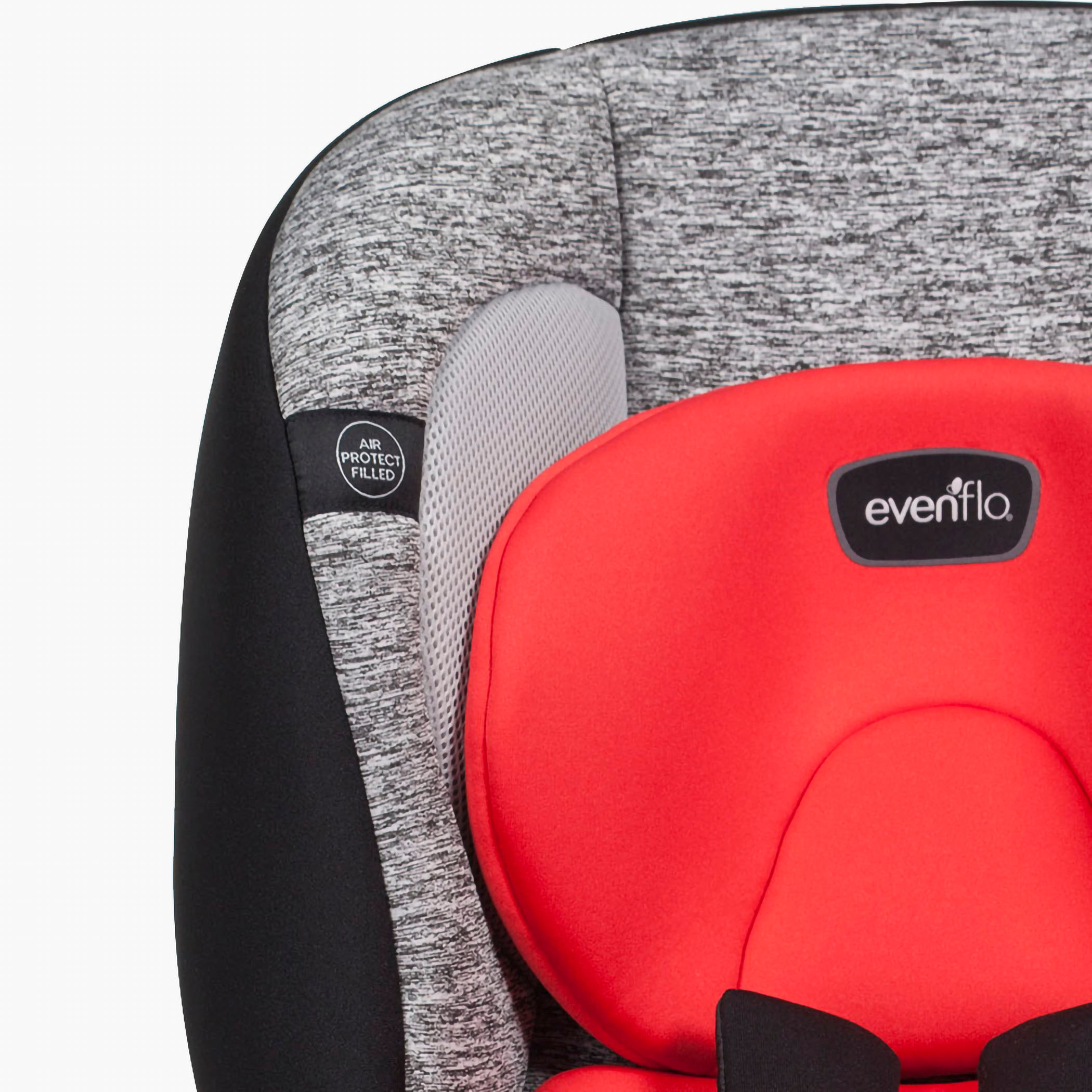 Evenflo 5 in store 1 car seat