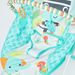 Bright Starts Zebra Printed Bouncer-Infant Activity-thumbnail-4