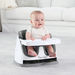 Ingenuity Baby Base 2-in-1 High Chair-High Chairs and Boosters-thumbnail-1