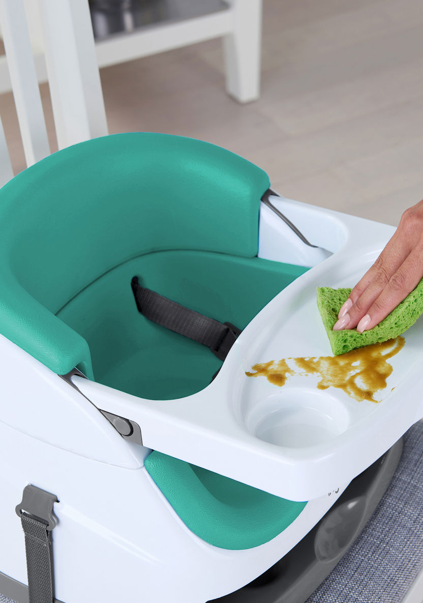 Ingenuity 2-in-1 Baby Booster Seat-High Chairs and Boosters-image-13
