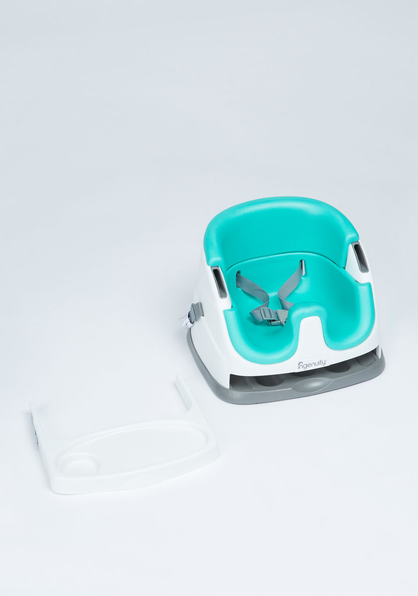 Ingenuity 2-in-1 Baby Booster Seat-High Chairs and Boosters-image-6