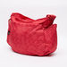 Okiedog Printed Diaper Bag with Zip Closure-Diaper Bags-thumbnail-1