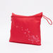 Okiedog Printed Diaper Bag with Zip Closure-Diaper Bags-thumbnail-6