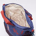 Okiedog Printed Diaper Bag with2 Pouches-Diaper Bags-thumbnail-3