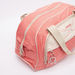 Okiedog Textured Diaper Bag with Zip Closure-Diaper Bags-thumbnail-3