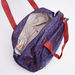 Okiedog Printed Diaper Bag with Zip Closure-Diaper Bags-thumbnail-4