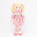 Juniors Rag Doll with Bow Detail-Dolls and Playsets-thumbnail-0